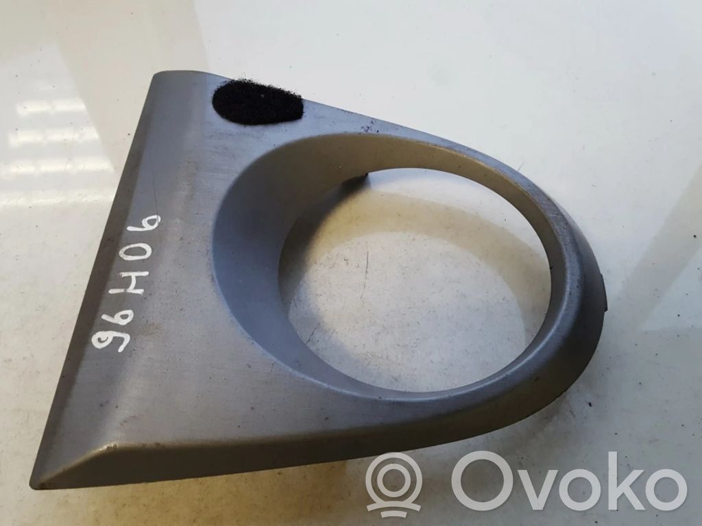 Honda Civic Altra parte interiore 