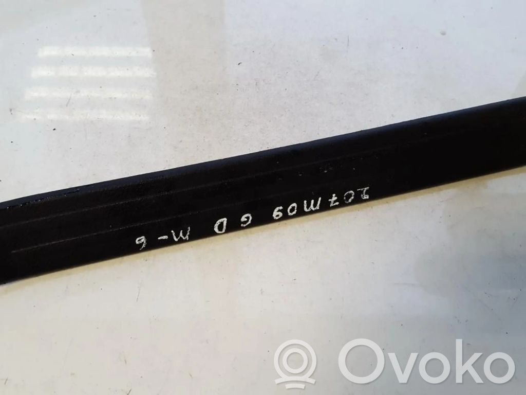 Mazda 6 Capac prag spate