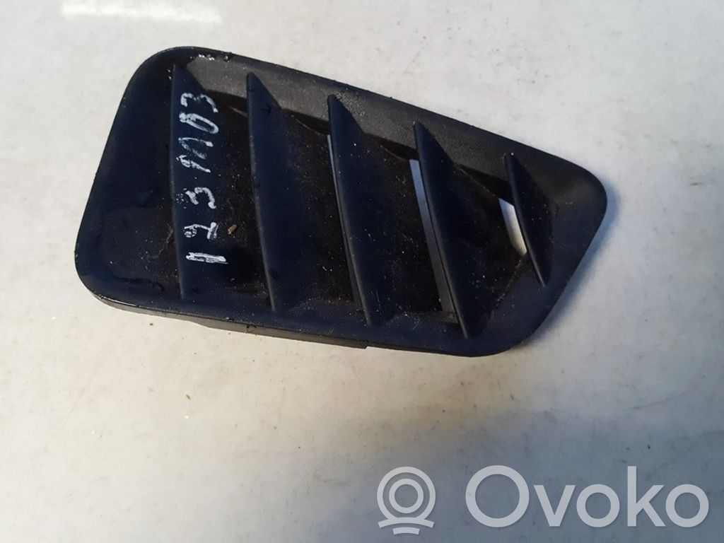 Luftausströmer Lüftungsdüse Luftdüse Mitte   GJ6A60161,GJ6A60161