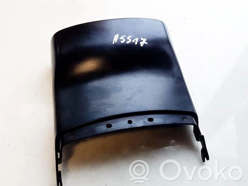 Skoda Octavia Mk2 (1Z) Rivestimento del piantone del volante