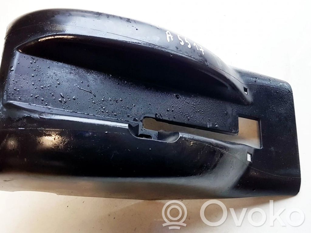 Skoda Octavia Mk2 (1Z) Rivestimento del piantone del volante