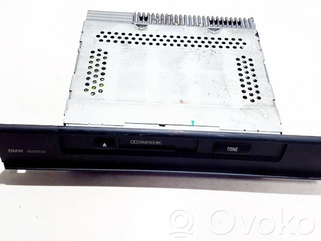 BMW 5 E39 Panel / Radioodtwarzacz CD/DVD/GPS 