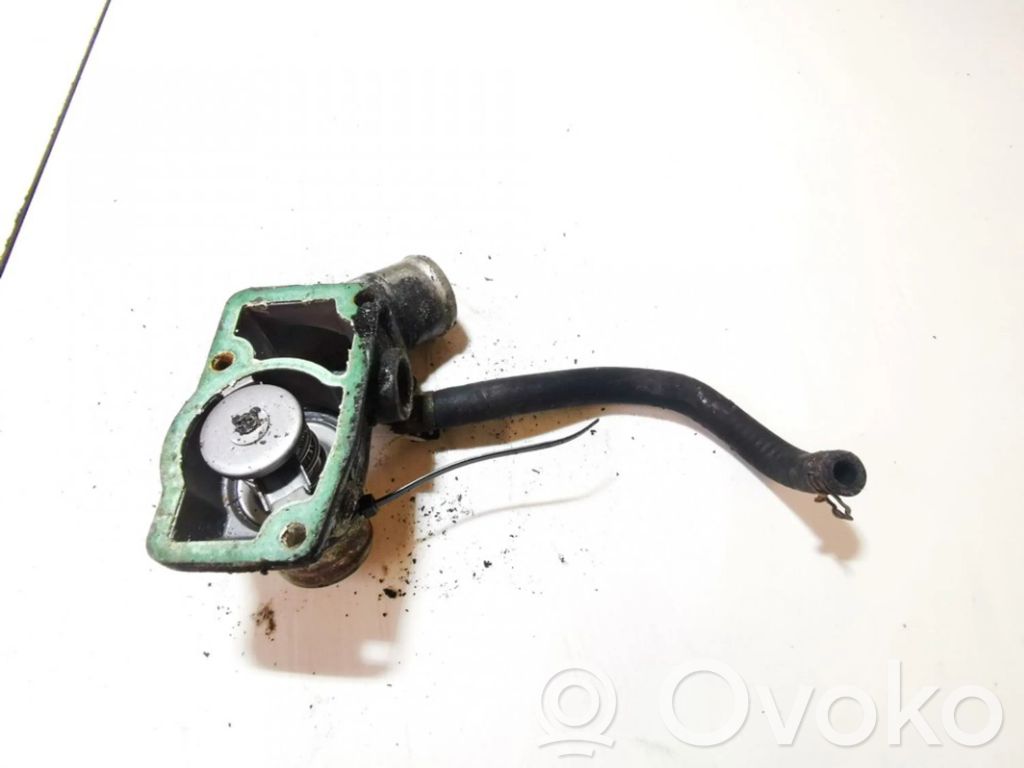 Opel Zafira A Tubo flessibile del liquido di raffreddamento del motore