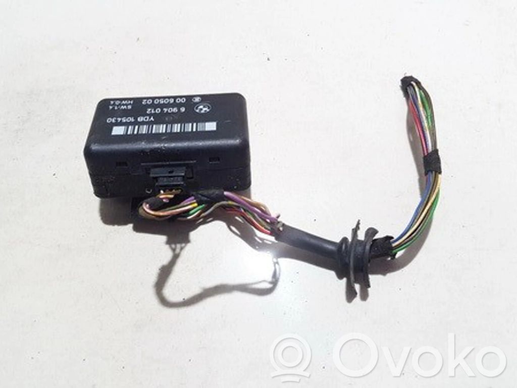 Capteur de pluie   YDB105430,6904012,00605002,6904012,YDB105430
