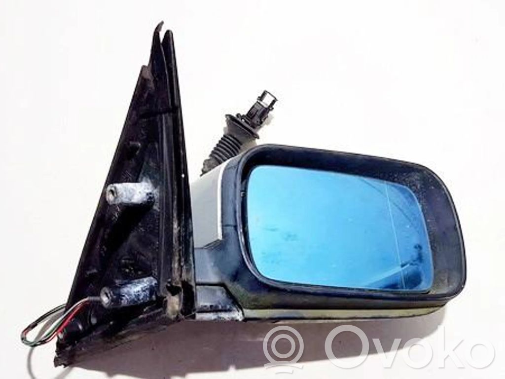 BMW 5 E39 Specchietto retrovisore elettrico portiera anteriore
