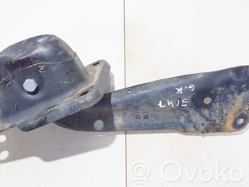 Volkswagen Golf VII Braccio di controllo sospensione posteriore superiore/braccio oscillante