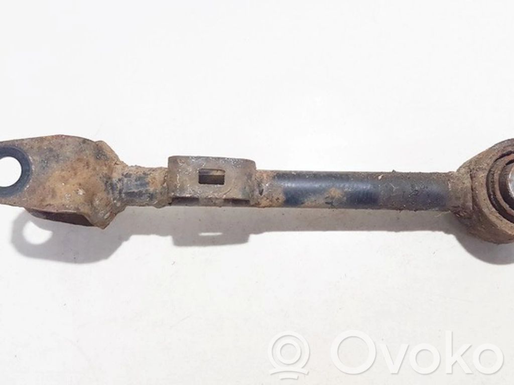 Querlenker Achsschenkel hinten
