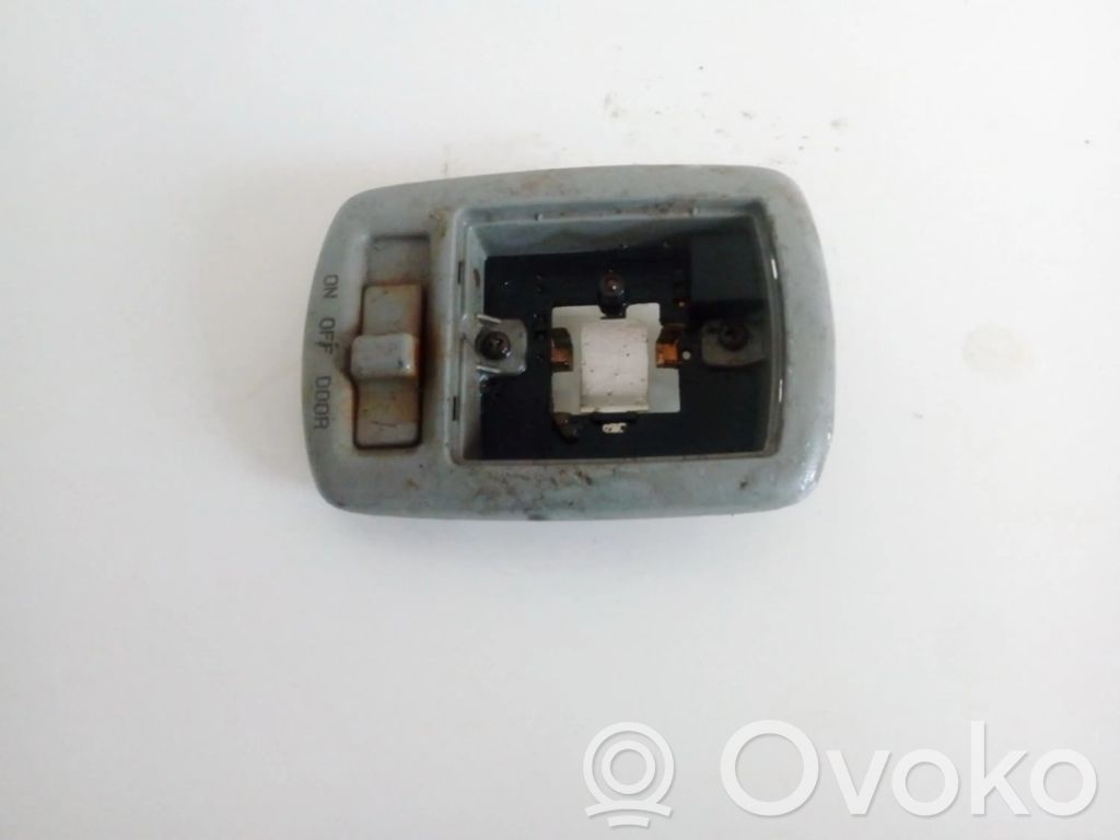 Hyundai Santa Fe Lampă scaun spate