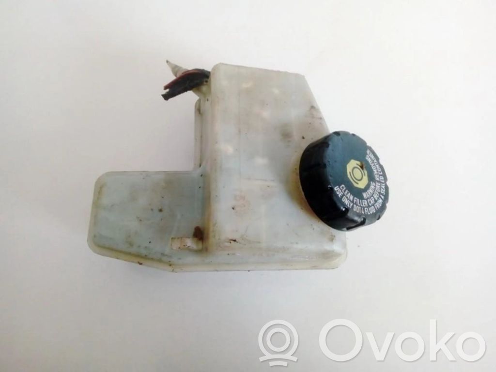 Opel Astra H Jarrunestesäiliö 