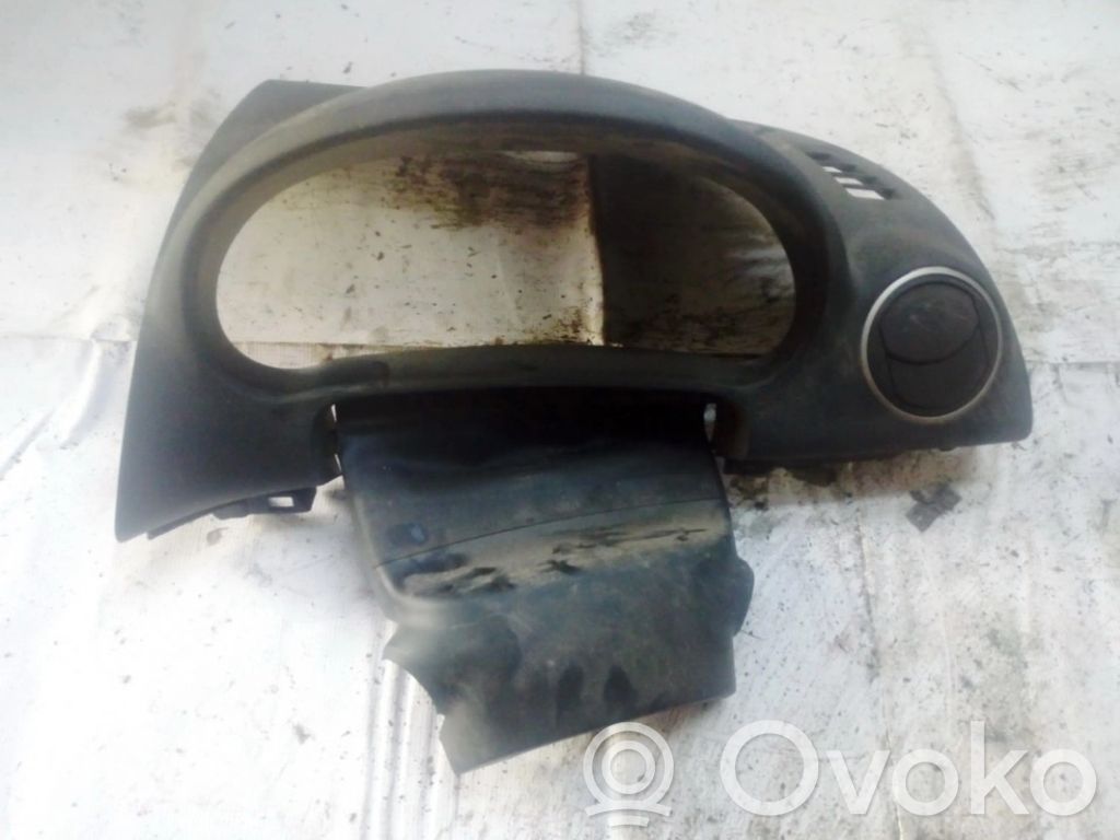 Mazda 6 Moldura del panel 