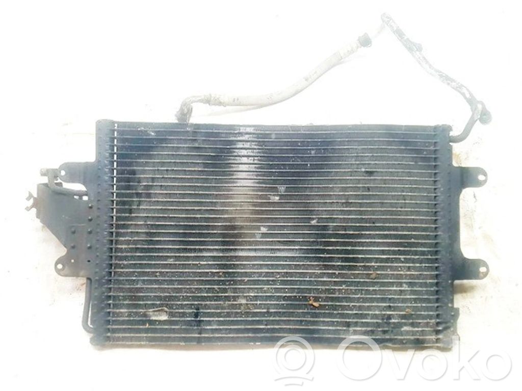 Seat Ibiza II (6k) Radiatore di raffreddamento A/C (condensatore)