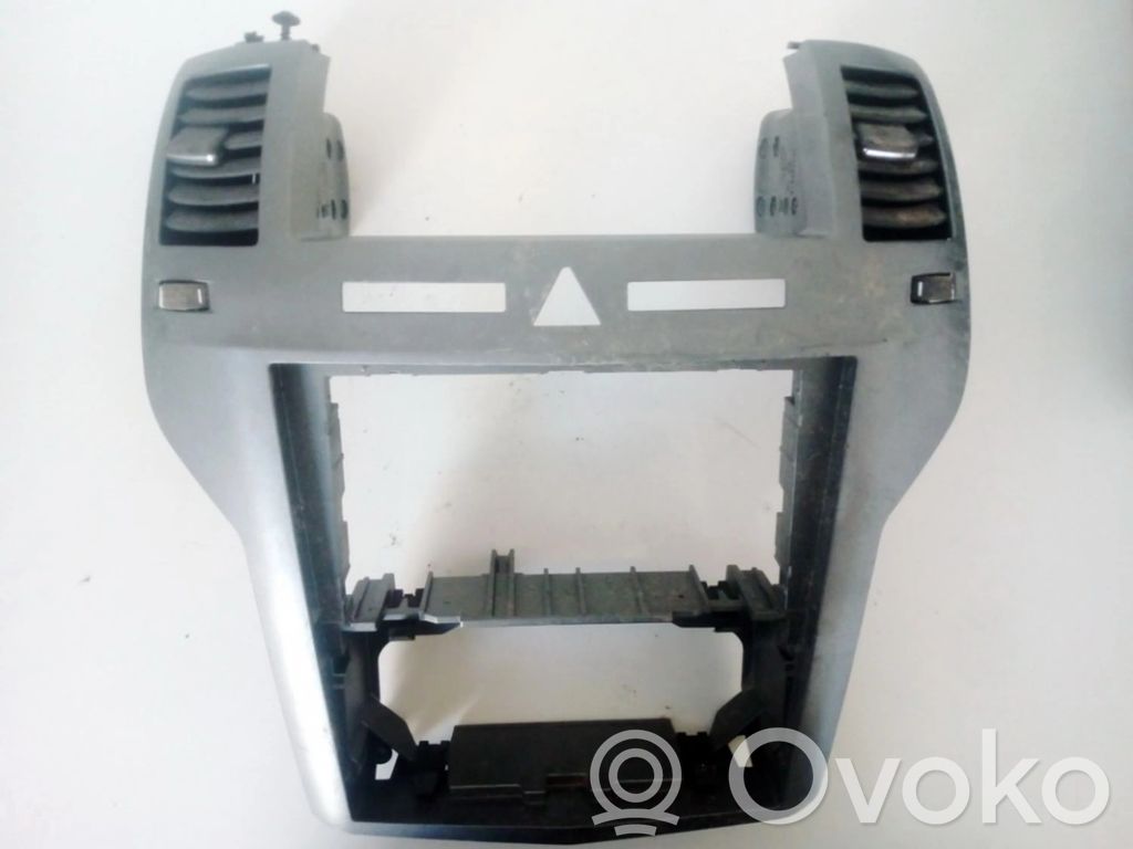 Rejilla de ventilación central del panel   13144402,13144402