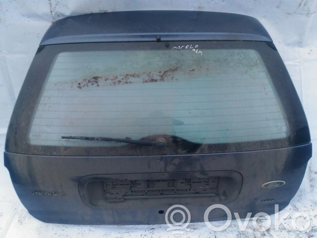 Ford Mondeo MK I Puerta del maletero/compartimento de carga 