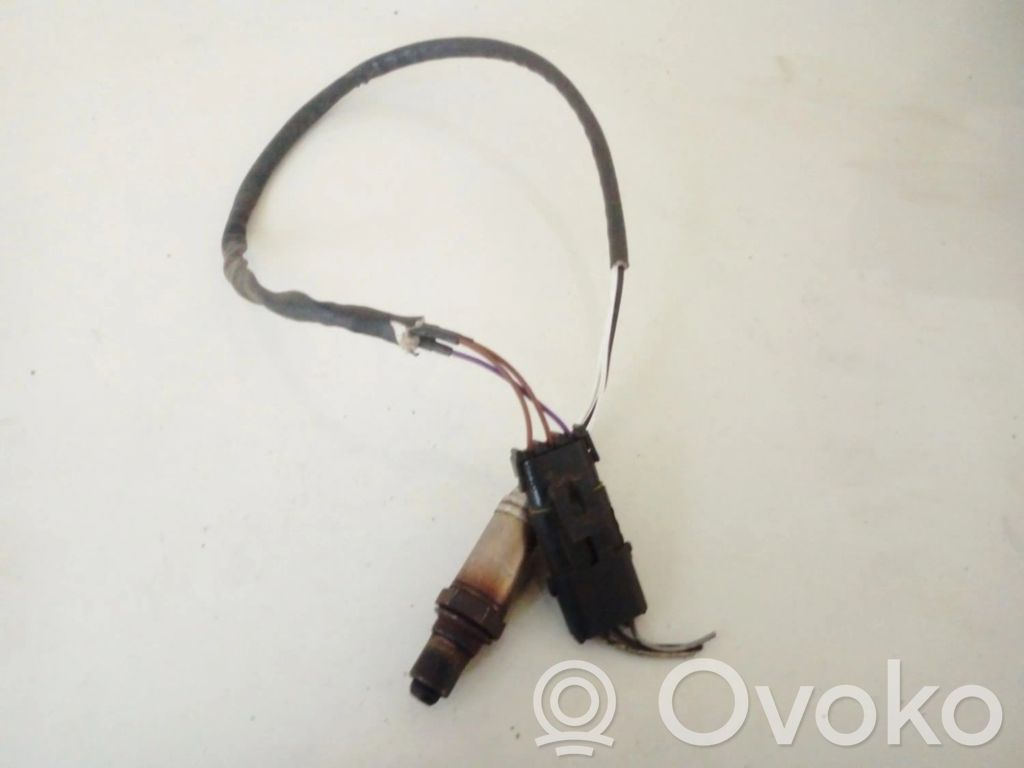 Sonde lambda   0258986502,0258986502