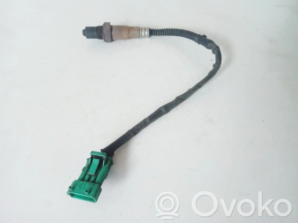 Sonda lambda   0258006028,0258006028