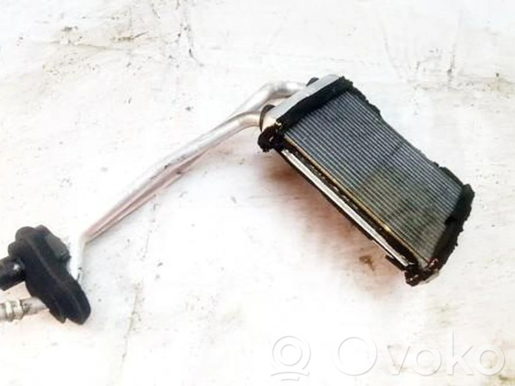 Renault Laguna II Radiatore riscaldamento abitacolo 