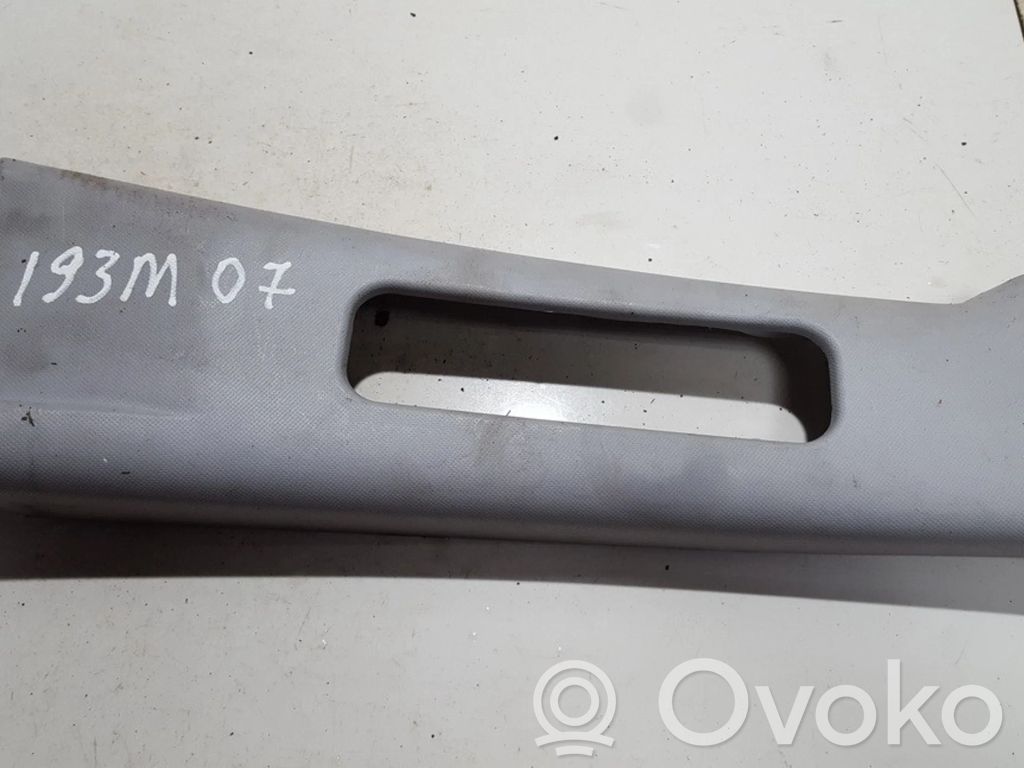 Mazda 6 Otros repuestos del interior 