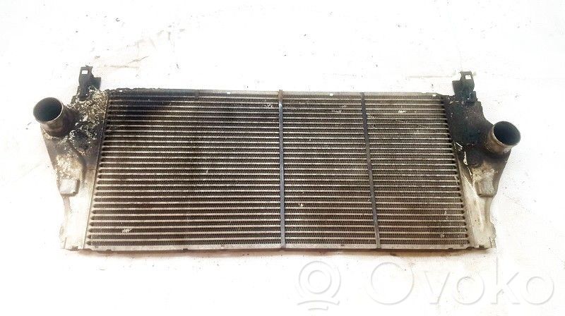 Radiatore intercooler   8200008761,0026421,0026421,8200008761