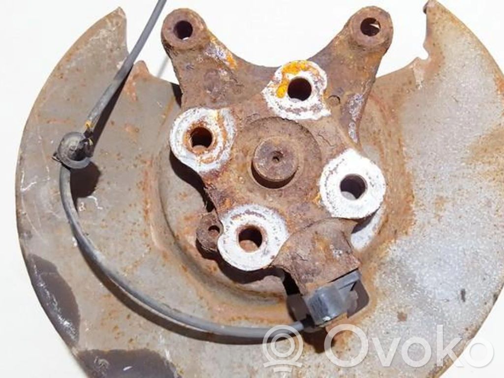 Mazda 6 Fus roată spate 