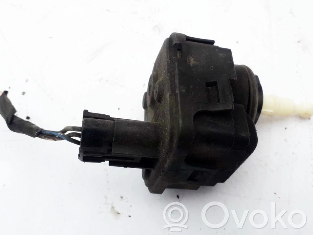 Volvo S40, V40 Motorino di regolazione assetto fari 