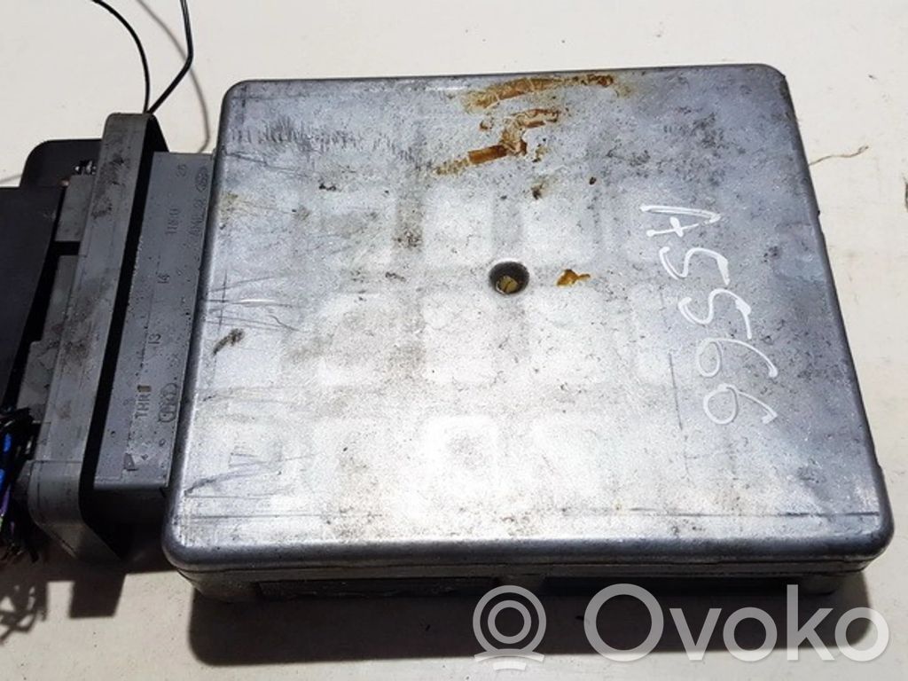 Ford Mondeo MK II Unitate/modul de control motor 