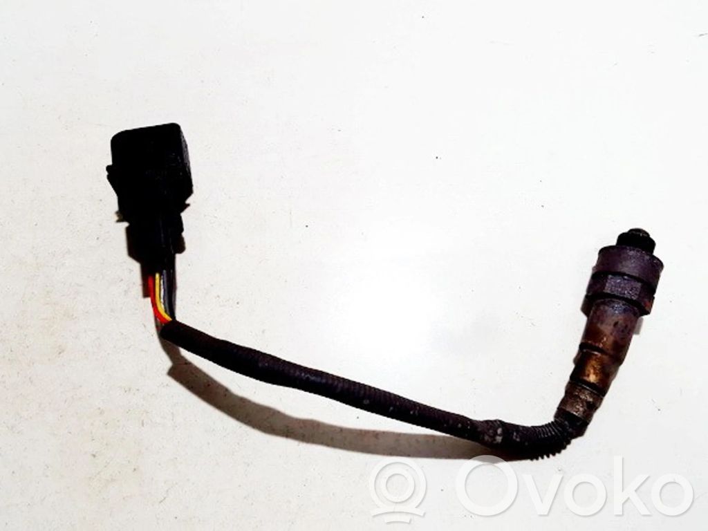 BMW 3 E46 Lambda probe sensor 