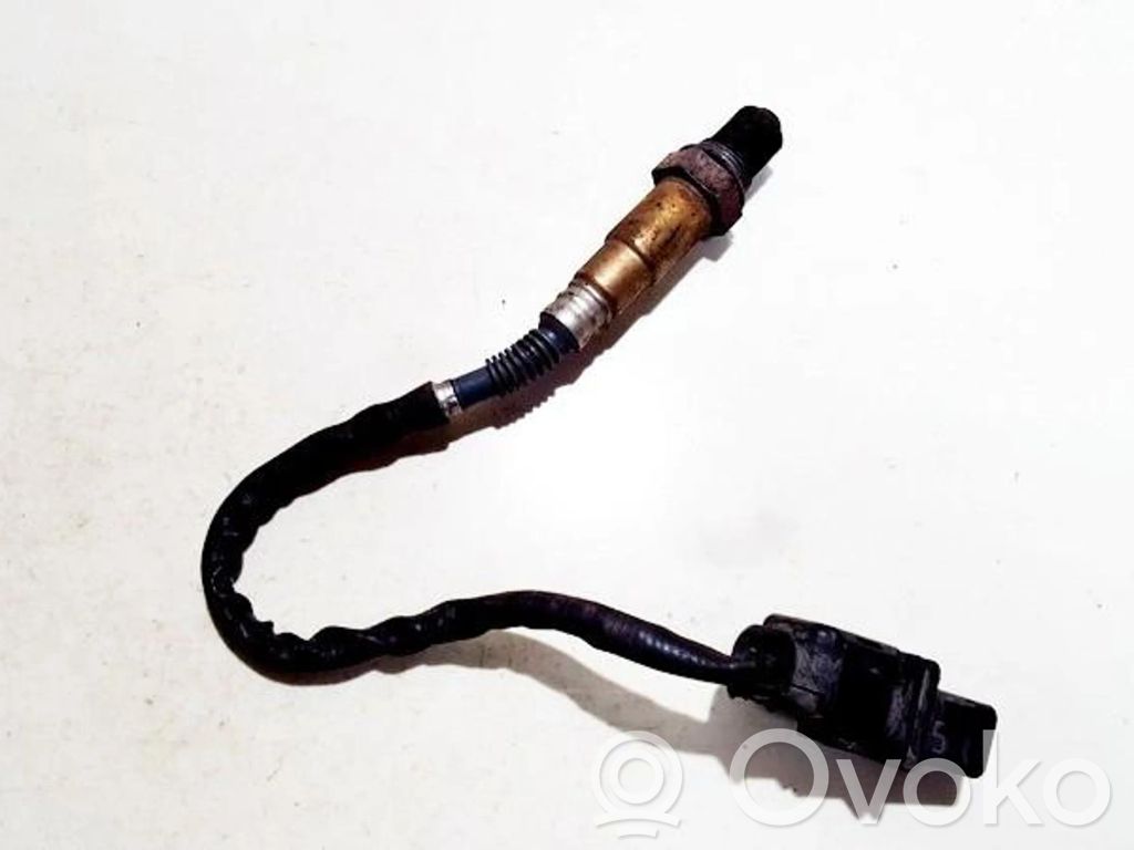 BMW 5 E60 E61 Lambda probe sensor 