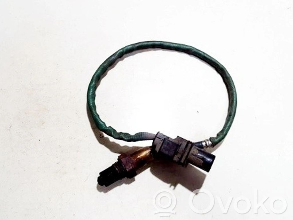 Lambda-anturi   0258017016,0S000710T126,0007,0258017016,10T126