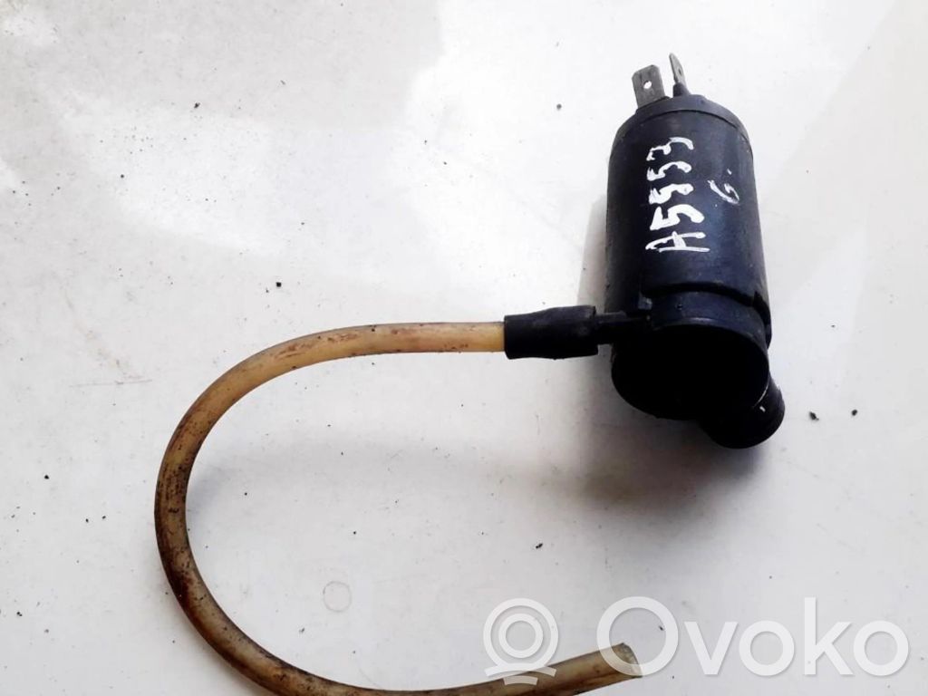 Ford Fiesta Windscreen/windshield washer pump 