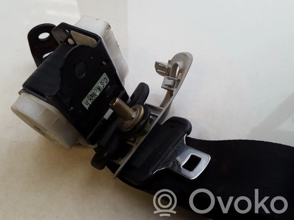 Cinturón trasero   T86211T,T86211T