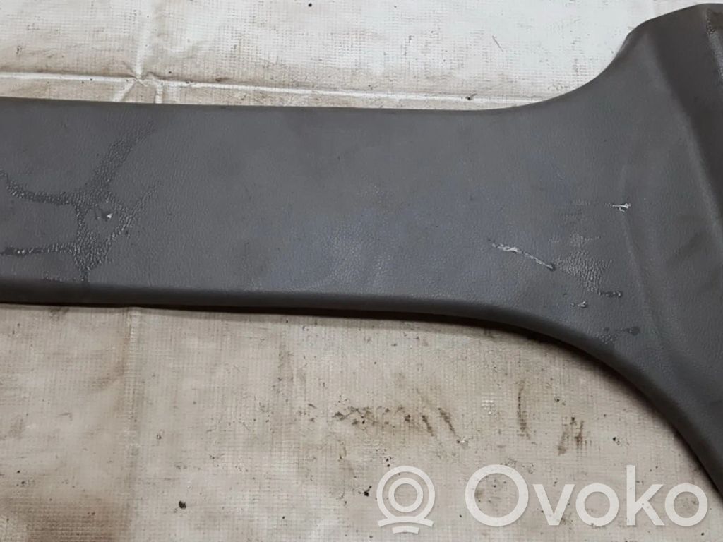 Mazda 2 Alte piese de interior 