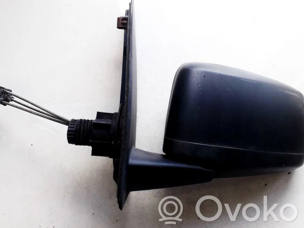 Fiat Panda II Oglindă electrică ușă față 
