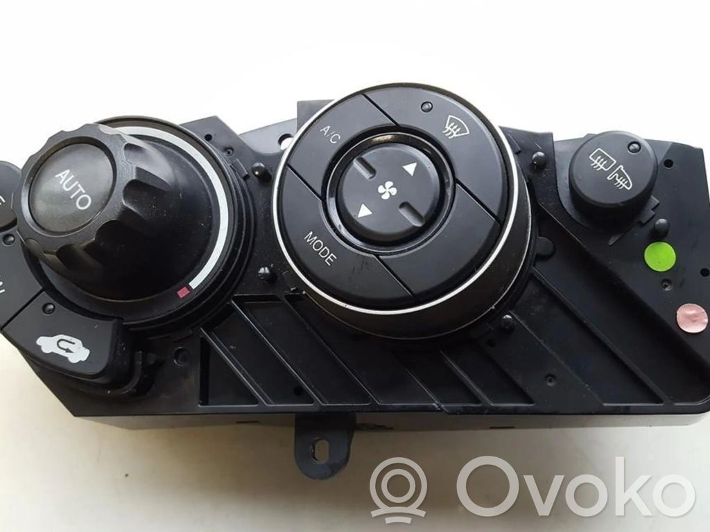 Honda Civic Centralina del climatizzatore 