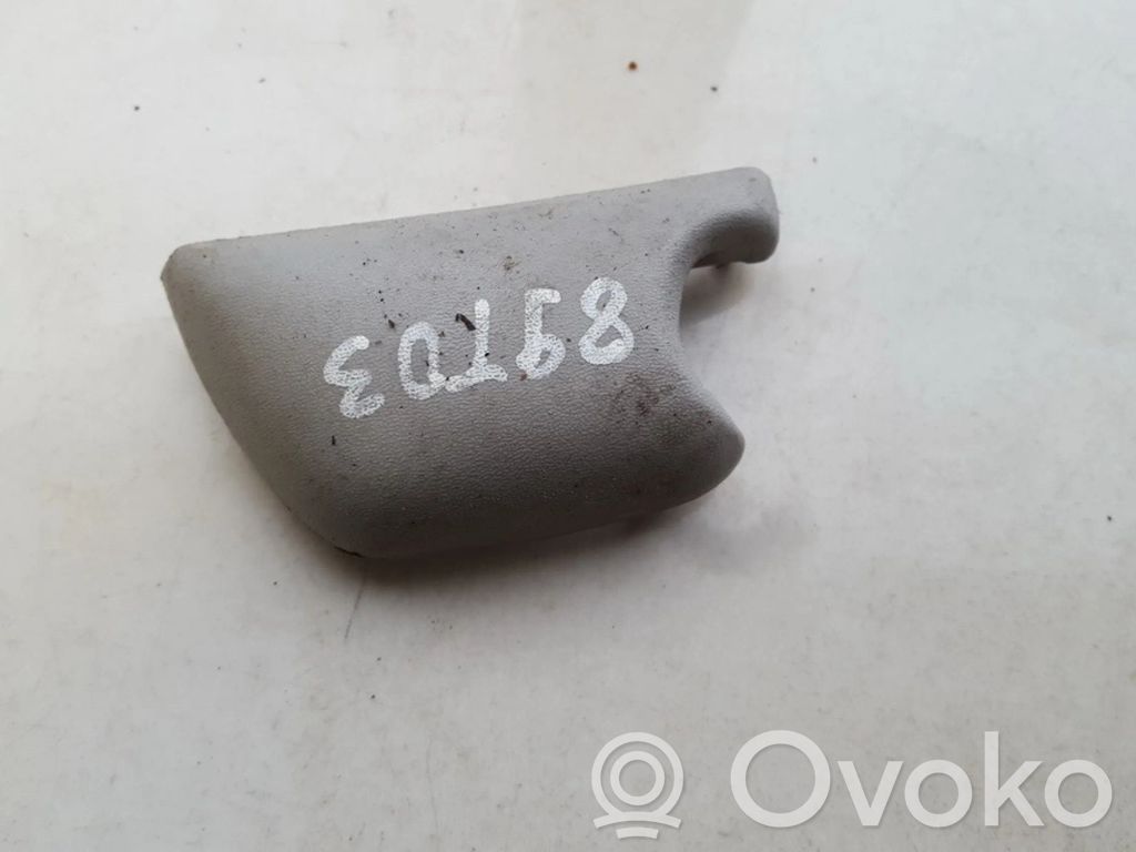 Toyota Corolla Verso E121 Altra parte interiore