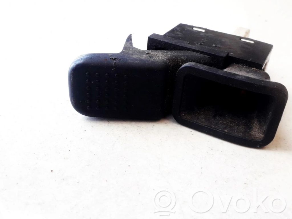 Ford Fiesta Przycisk / Przełącznik ogrzewania szyby przedniej / czołowej