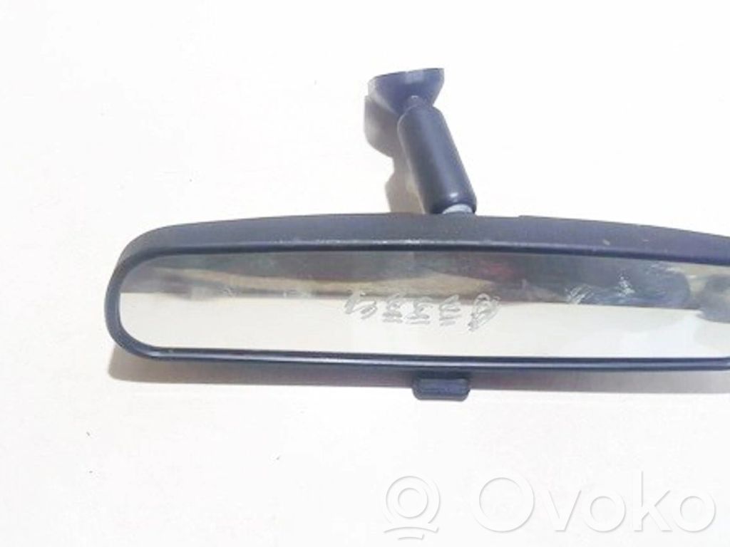 Espejo retrovisor (interior)   E8011681,E8011681