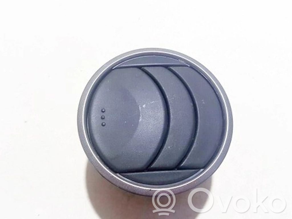 Rejilla de ventilación central del panel   GJ6A,GJ6A