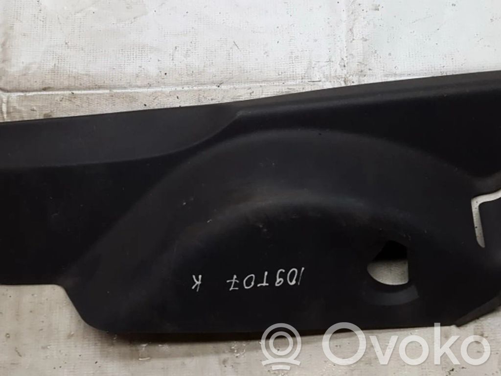Toyota Auris 150 Altra parte interiore