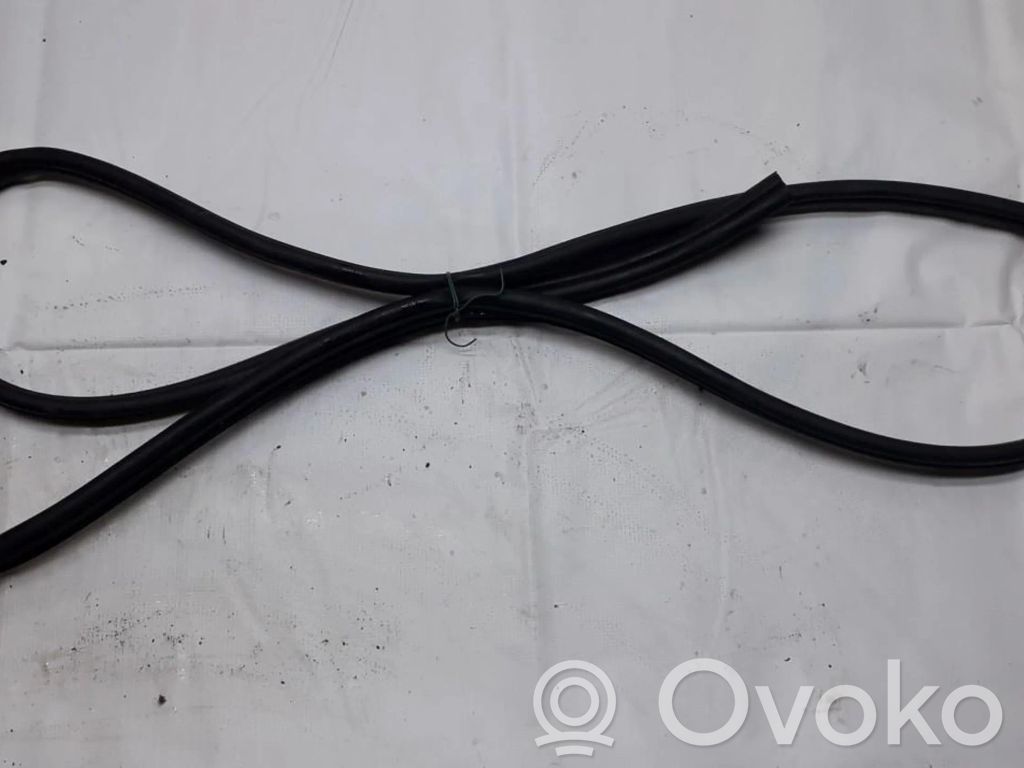 Joint de porte avant pour coupé