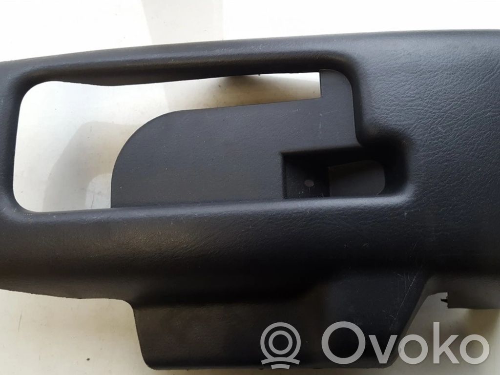 Toyota Corolla E120 E130 Rivestimento del piantone del volante 