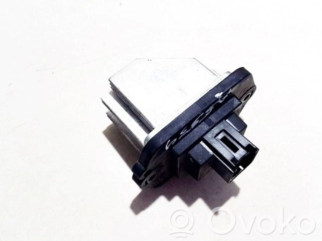 Heizungslüfter Regler Widerstand   PM010010B,PM010010B