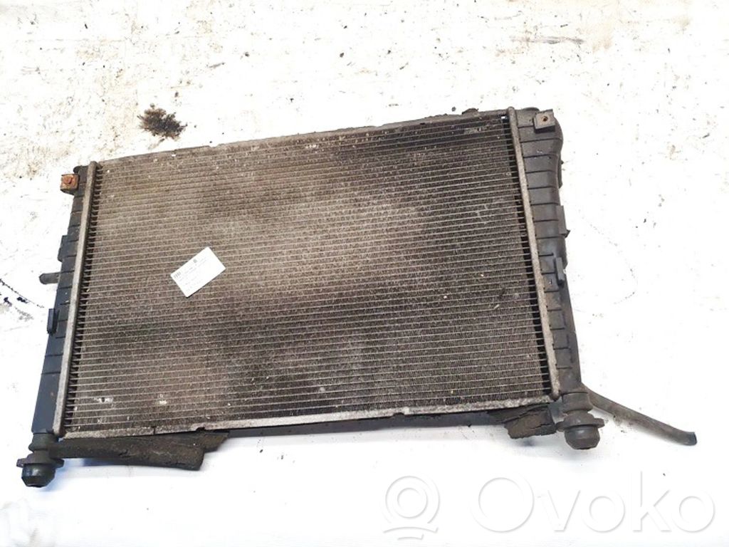 Ford Mondeo Mk III Wasserkühler 