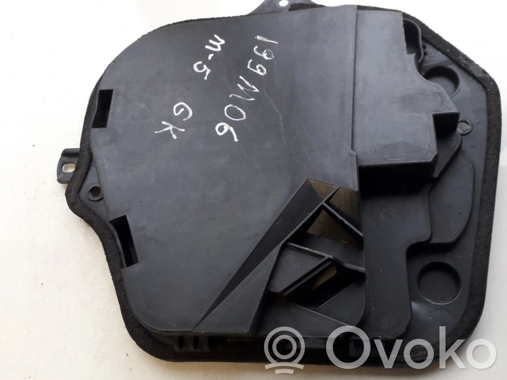 Mazda 5 Other exterior part 