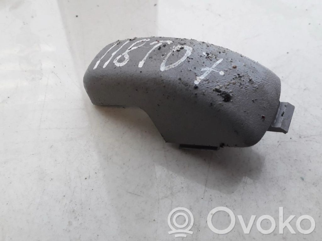 Toyota Yaris Altra parte interiore