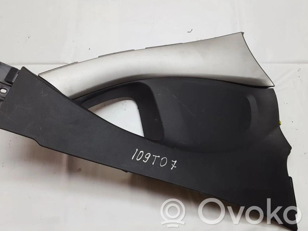 Toyota Auris 150 Altra parte interiore 
