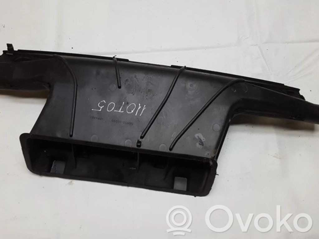 Toyota Corolla E120 E130 Другая внешняя деталь