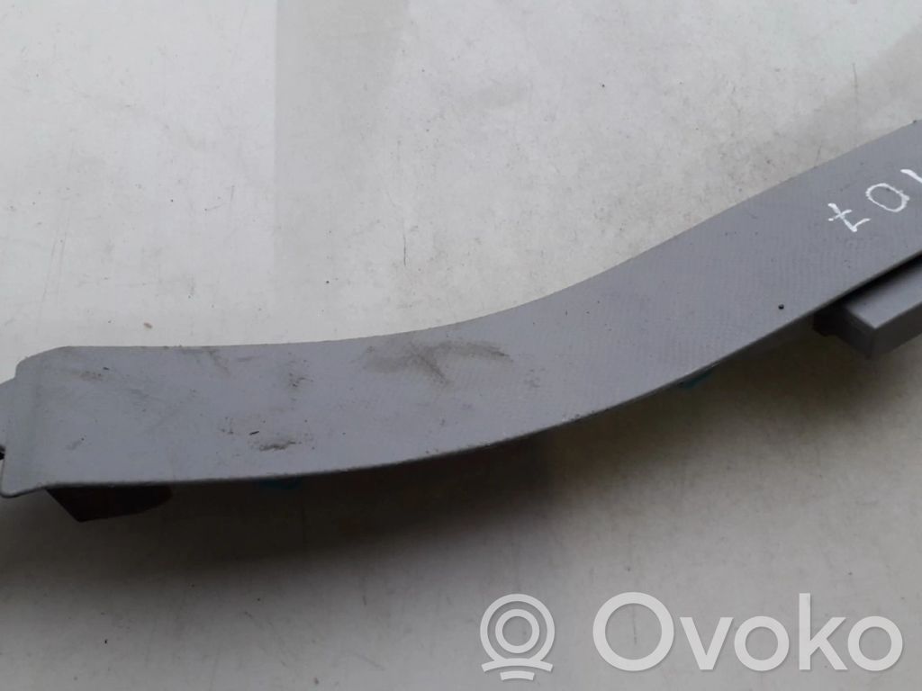 Toyota Yaris Inne części wnętrza samochodu 