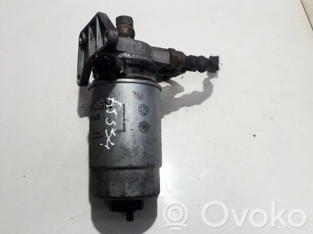 Fiat Punto (188) Filtro de combustible 