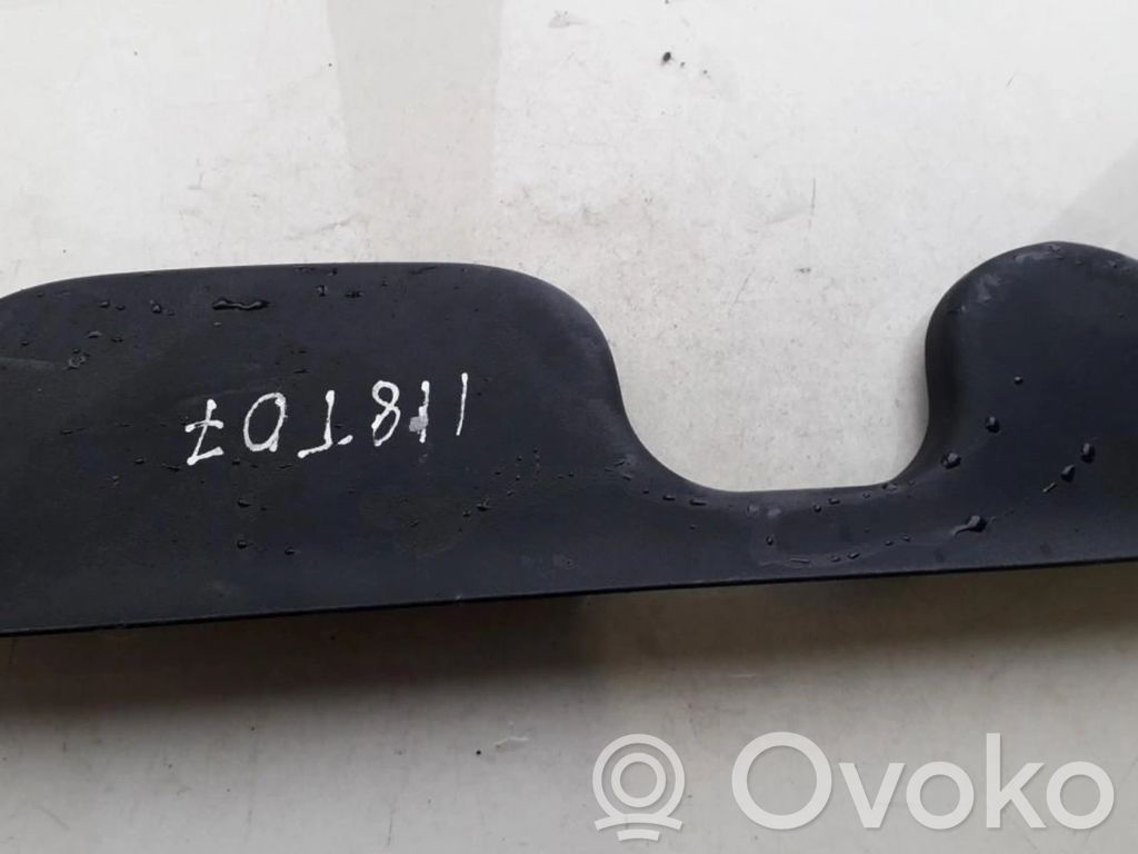Toyota Yaris Inne części wnętrza samochodu 