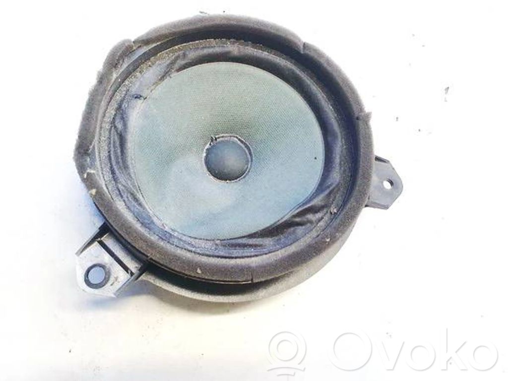 Altavoz de la puerta delantera   861600D370,861600D370,861600D370,861600D370